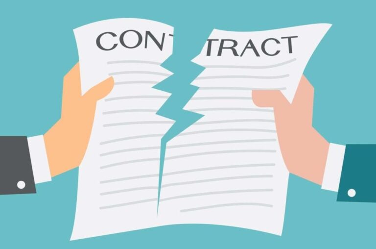 What Is a Timeshare Contract Breach?