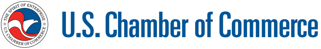 U.S. Chamber of Commerce Logo 