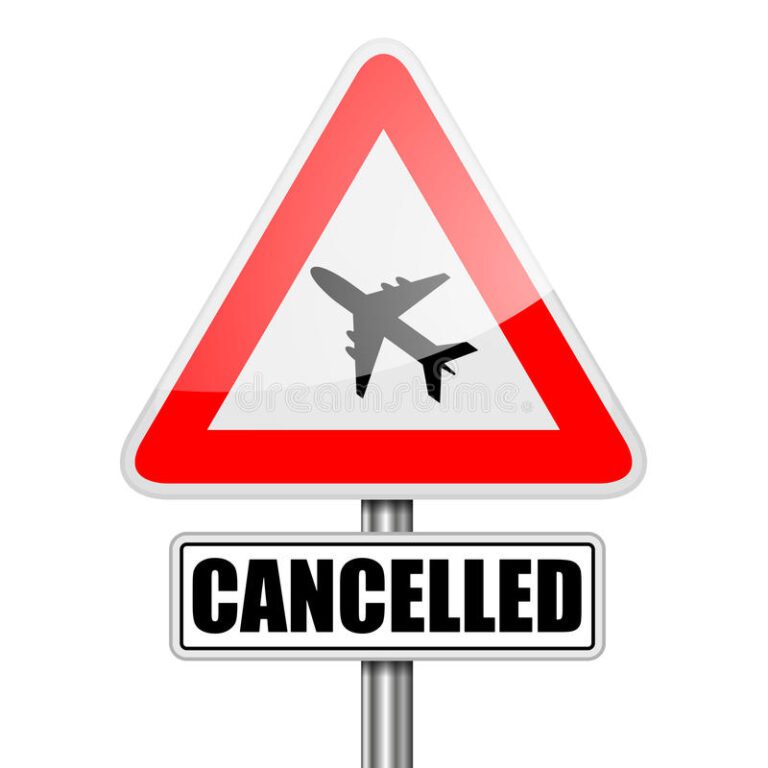 Airline Cancellations Push Timeshare Owners Towards Misery