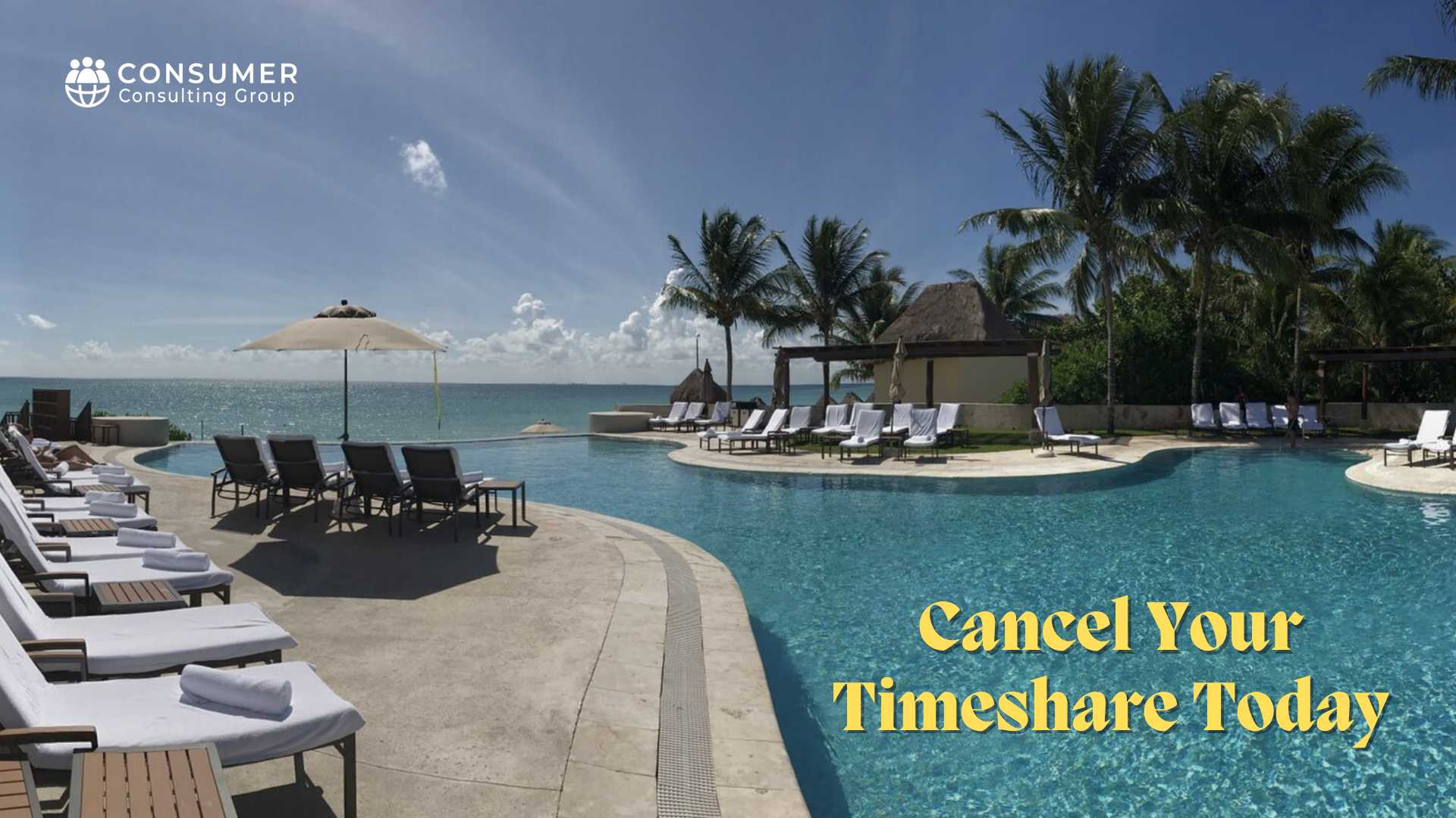 Cancel Your Timeshare Today