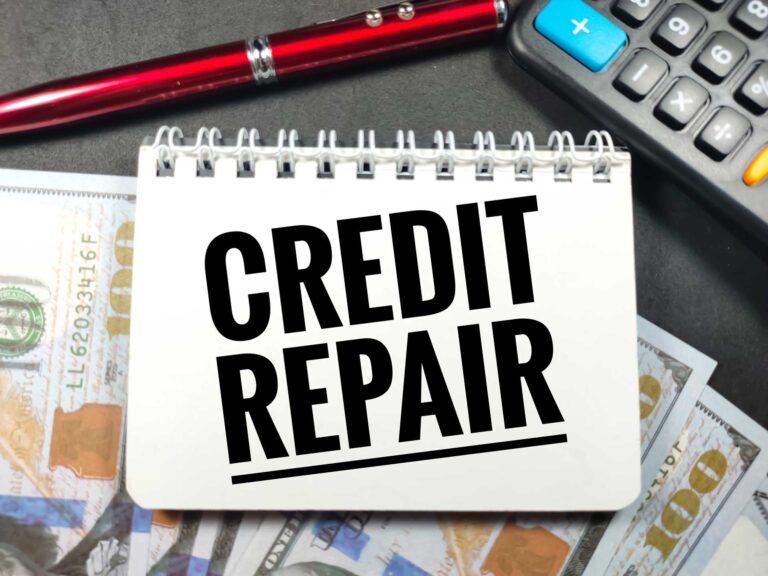 What You Need to Know About Credit Repair