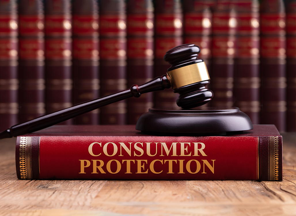 What Is Consumer Defense?